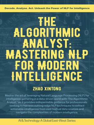cover image of The Algorithmic Analyst